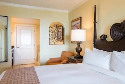 Image de 2 Marriotts Frenchman Cove Resort/Spa, Beachfront