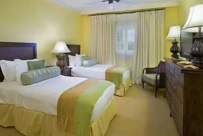 Image de St. Thomas, Ritz, Resort & Spa, Beach, Hot Tub