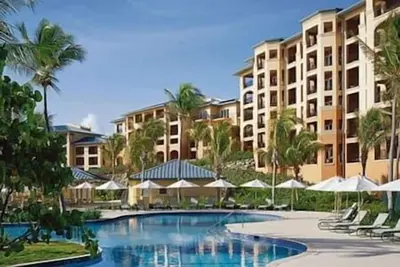 Image de 3/3 Ritz, St. Thomas, Resort, Hot Tub, Beach