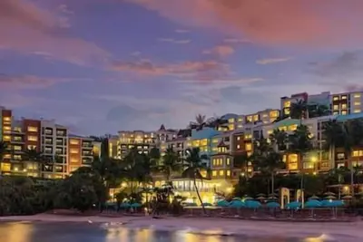 Image de 3 Frenchman's Cove, Beachfront, Pool, Hot Tub, Spa