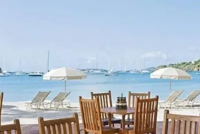 Image de 2/2 Westin St. John Sunset Bay Villas Resort & Spa