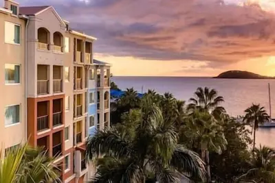 Image de Frenchman's Cove Resort & Spa, Beachfront, Pool, Hot Tub