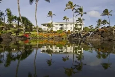 Image de The Point at Poipu Kauai, Hawaii-Hgvc Resort & Spa