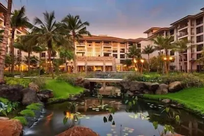 Image de Westin Nanea Ocean Villa, Hot Tub, Ocean, Spa