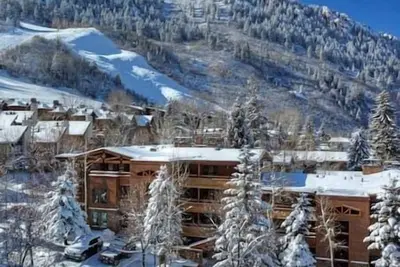 Image de Great Condo Aspen Core, Walk to Everything