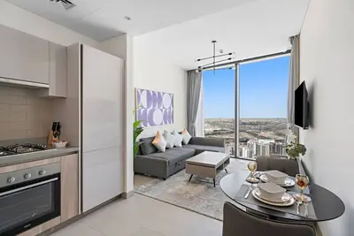 Image de First Class | 1br | Rustic with Modern Comfort