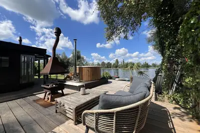 Image de New- The Cabana- Near Amsterdam