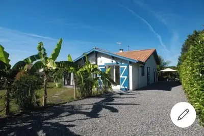 Image de Grande Maison à Tosse