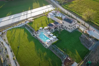 Image de Agriturismo Villa Mei