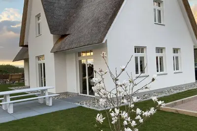 Image de petit rocher Résidence de vacances confortable