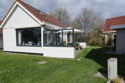 Image de De Zon en Zélande Résidence de vacances