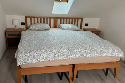 Image de Cool Duplex Vitkova apartment near Florenc with balcony