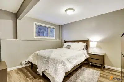 Image de 2 bedroom apartment in a convenient location for independent travelers.