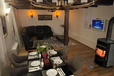 Image de Lovely house close to Cologne with three bedrooms and one bathroom