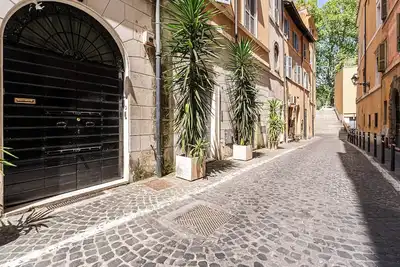 Image de Loft Piazza Navona - Your Loft in the Heart of Rome