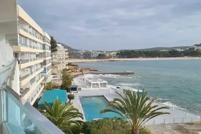 Image de Apartment mit Schönem Meerblick