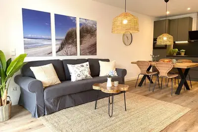 Image de Haus Nordseebrandung FeWo 7