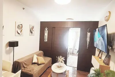 Image de Air residences Sun & Moon Staycation