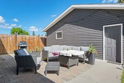 Image de Willow Park Suite - 1 Bdrm w Wifi, near Shopping