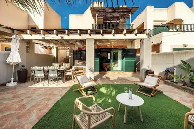 Image de Can Tarida, Casa Perfecta Cerca de la Playa