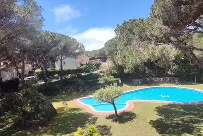 Image de Superbe Villa à Sant Feliu de Guíxols avec Piscine Commune
