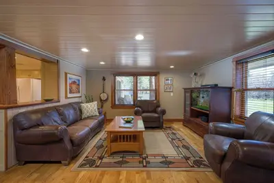 Image de Downtown Hideaway - Palmer's Place
