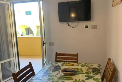 Image de Appartamento Temistocle