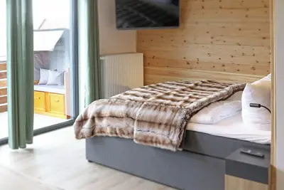 Image de Bergbutze 6 - Traumblick, Sportlich, Ruhig, Super Zentral!