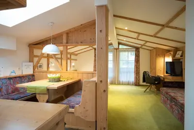 Haus Katharina by we rent