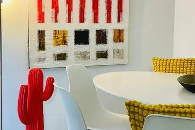 Image de Elisa Apartments B, spacious apartment in front of the Walls of Lucca.