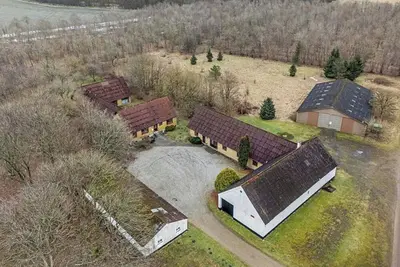 Image de Jægerspris Gruppehus