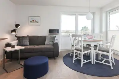 Image de Haus Kerstin Ferienwohnung \"luv\"