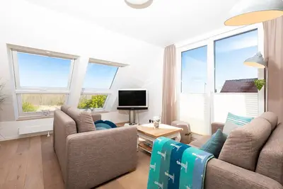 Image de Haus Herzmuschel Ferienwohnung Teetied
