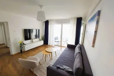 Image de Sunflower Sky Apartment