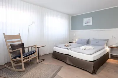 Image de Haus Kerstin Ferienwohnung Dingi