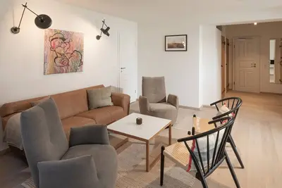 Image de Haus Kerstin Wohnung \"memmert\"