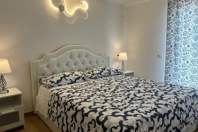 Image de 5 Bedroom Apartment in Urzulei