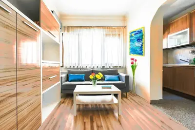 Image de 2bdr | Top Location | ACs | Separate Kitchen