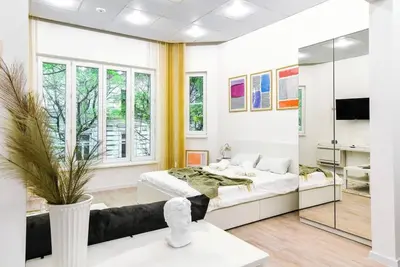 Image de Duplex Condo | Prime Location | 2bth | 2 Studios