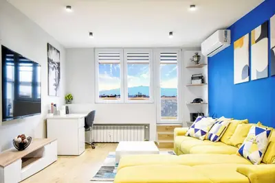 Image de Top 5% - 180 Panorama - Terrace - Top Amenities