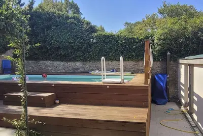 Image de Appartement à Florence avec 3 chambres à coucher, 5 couchages