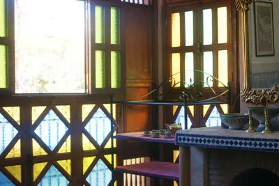 Image de Villa Dalia route Ourika en exclusivité