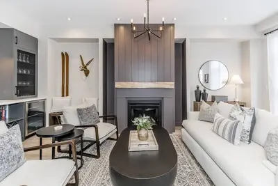 Image de Indigo Peaks: Holiday Cozy & Close to Village