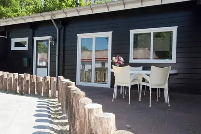 Image de Hof aan Zee Dineren & Logeren