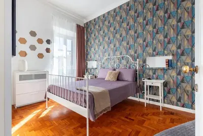 Image de 2 bedroom apartment in rome