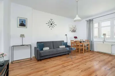 Image de Konarskiego 4 | Spacious apartment | WiFi