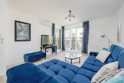 Image de Legnicka 55 | 2 Bedroom Apartment | Wi-Fi