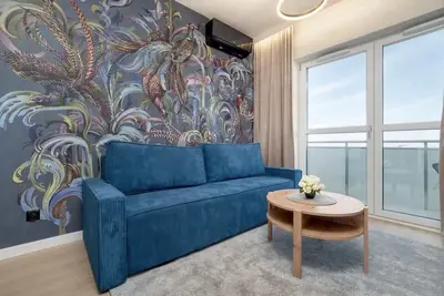 Image de Al. Kopisto 11 | Fashionable Apartment | Parking
