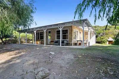 Image de Kangaroo Cottage – Beachside Escape in Dawesville