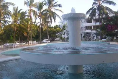 Image de Appartement de vacances Malindi pour 1 - 2 personnes avec 1 chambre à coucher - Logement de vacances